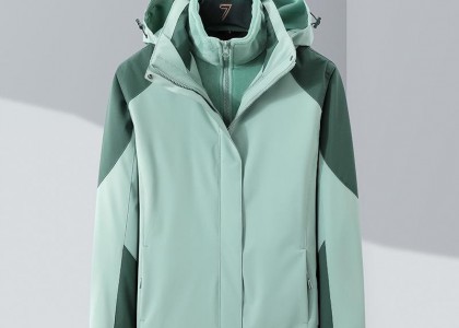 Outdoor Jackets